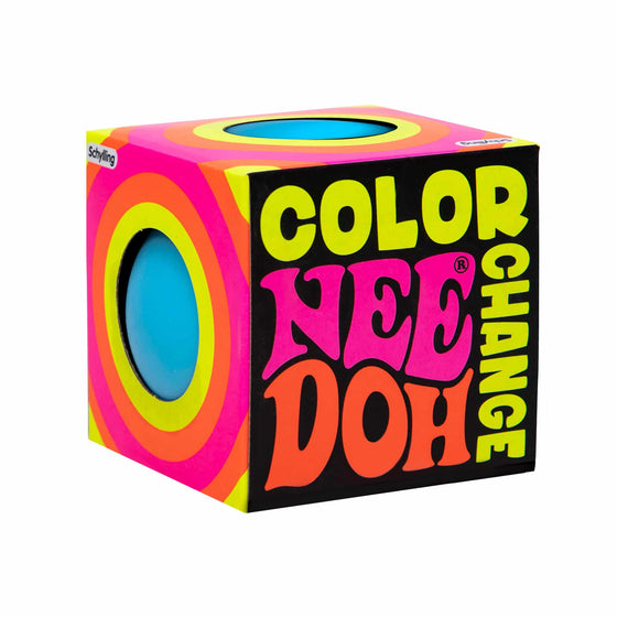 Color Changing NeeDoh FNPA