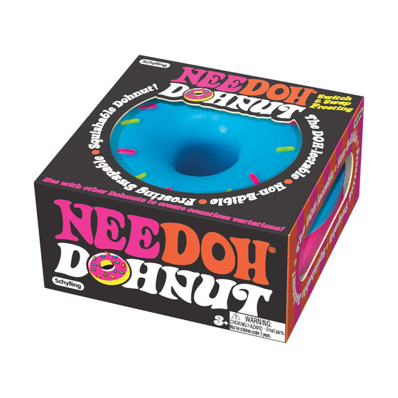 NeeDoh Dohnuts 2NPS