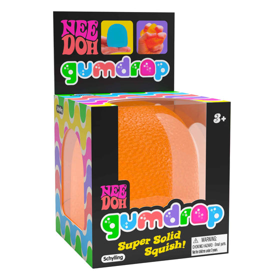 NeeDoh Gumdrop K5P6