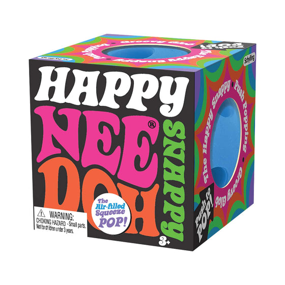 Happy Snappy LWGD