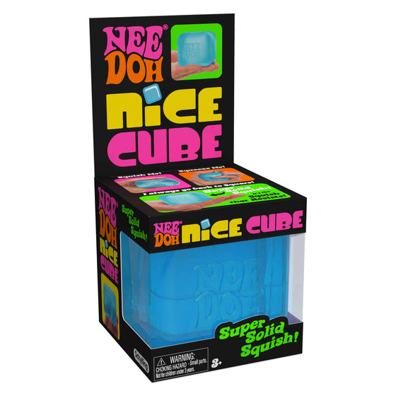 NeeDoh Nice Cube PM5N