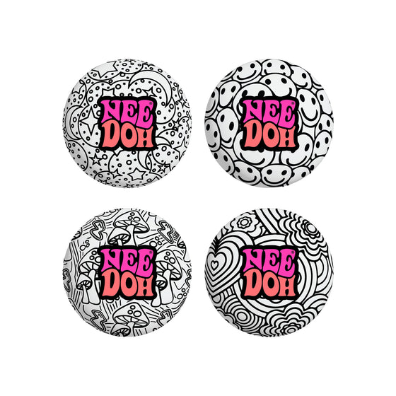 NeeDoh Press-Doh ILOD