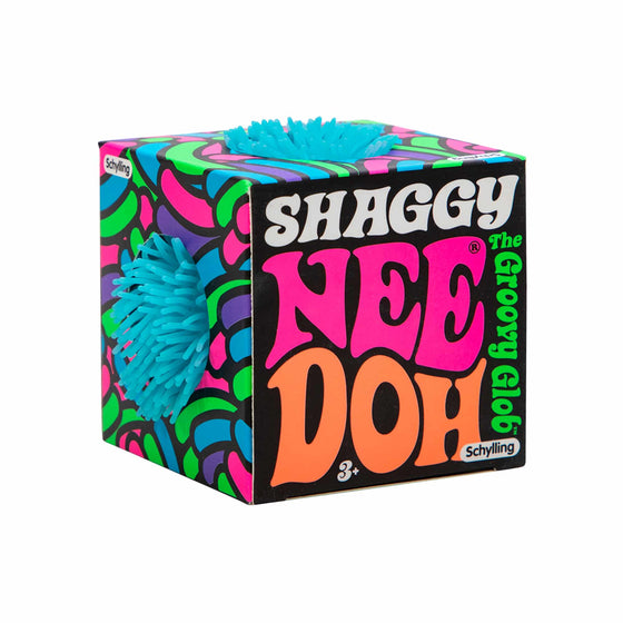 Shaggy NeeDoh 3GFE