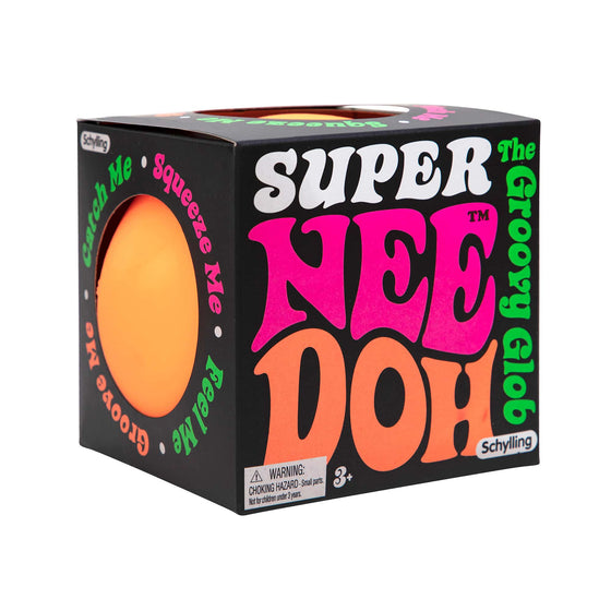 Super NeeDoh 6S2C