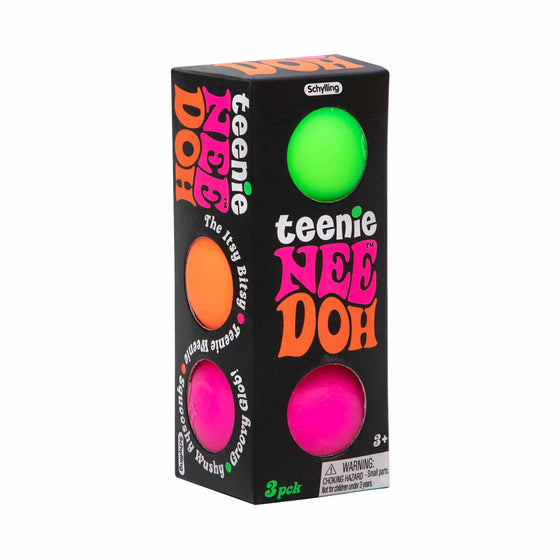 Teenie NeeDoh 01NE